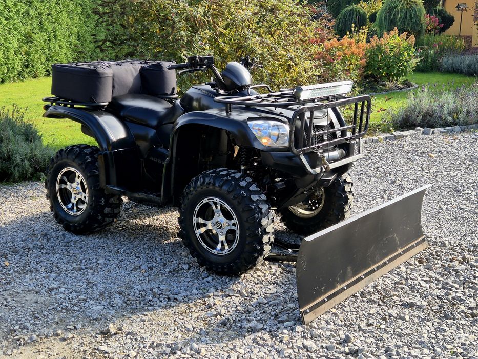 Cfmoto