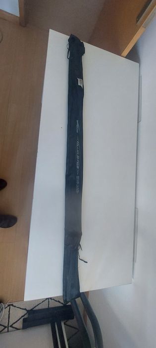 Cana de pesca Tubertini killer surf II