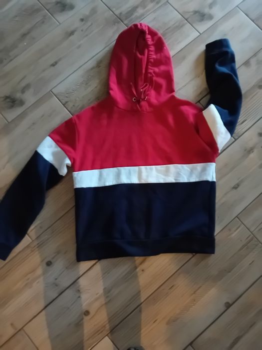 Swietna bluza jak nowa S