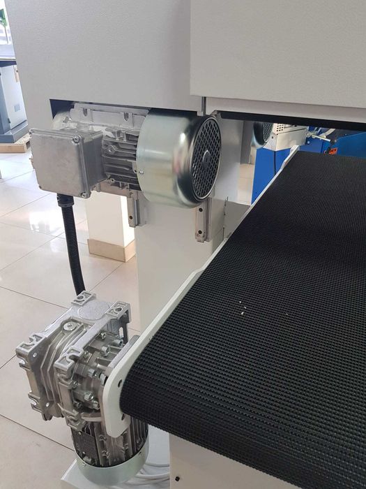 Postarzarka, Szczotkarka Valmec 600 - NOWA, Dostępna od reki!