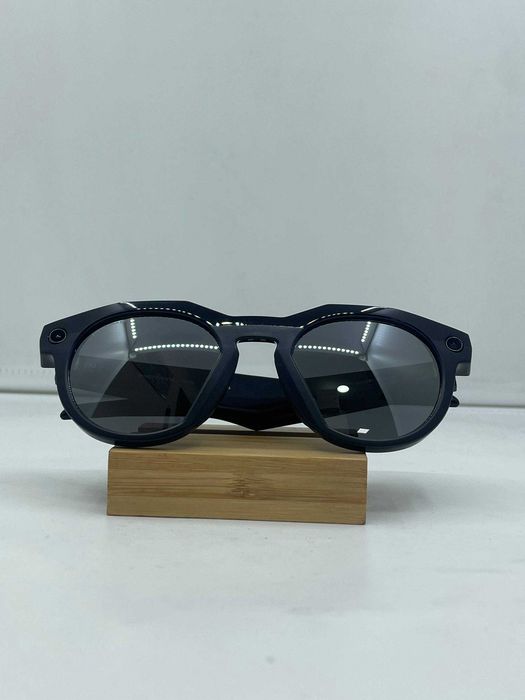 Oakley Meta HSTN Black Lens Prizm Black Polarized Гарантія 6 Місяців МАГАЗИН
