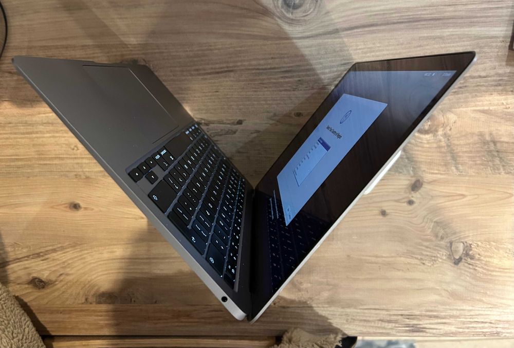 2020 Apple MacBook Air com Apple M1 Chip