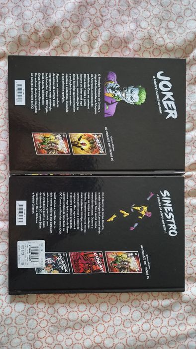 No Coração das Trevas DC - Banda Desenhada