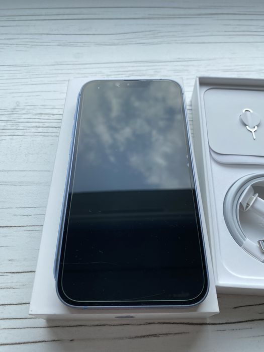 Iphone 14 128GB stan bdb