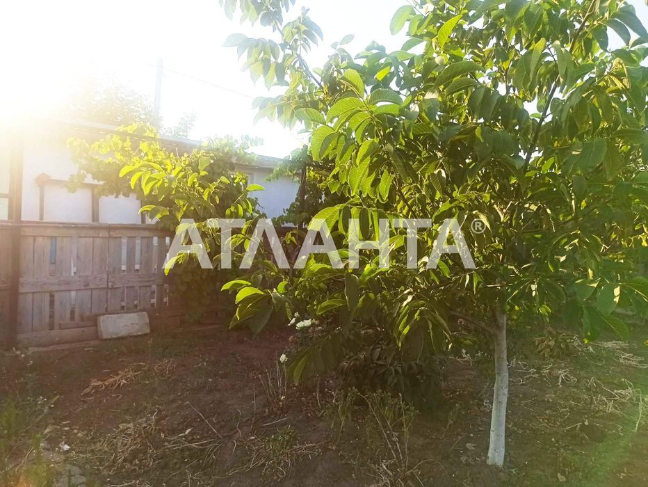 Хороший дом в  с.Усатово!