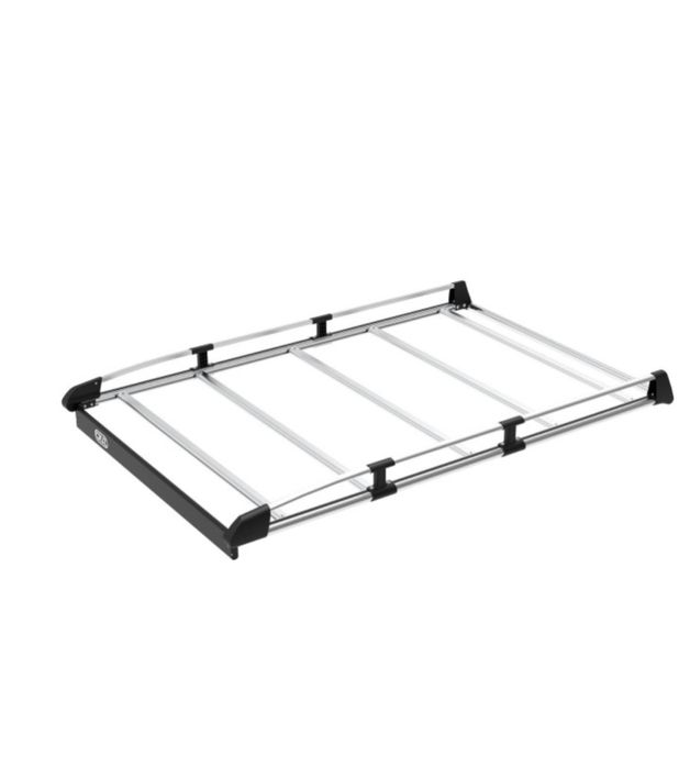 BARRAS | GRADES DE TEJADILHO FIAT ULYSSE 2022+