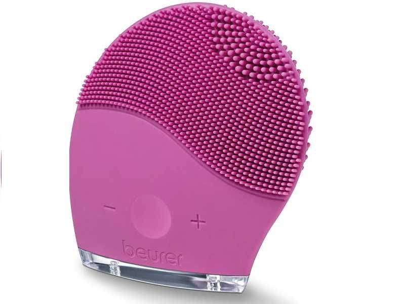 щітка вібраційна для обличчя Beurer FC49  2-В-1