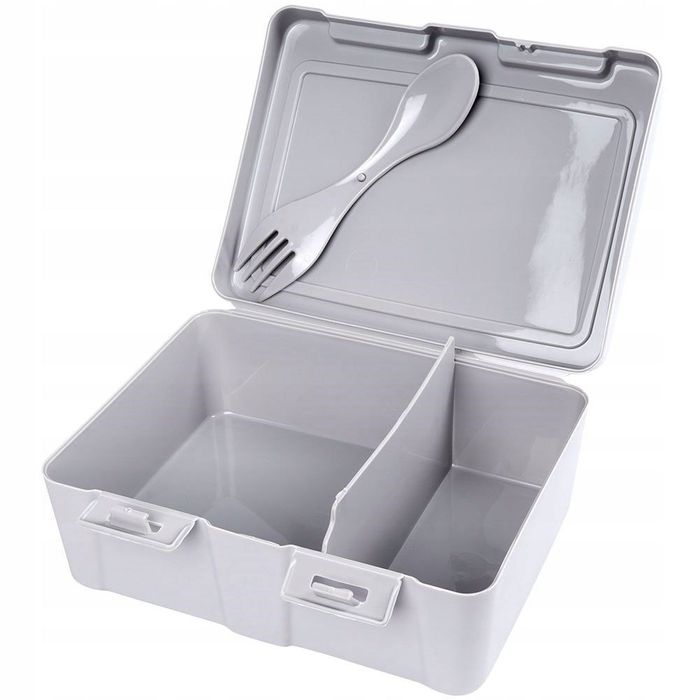 Контейнер ланч бокс lunch box шкільний сніданок