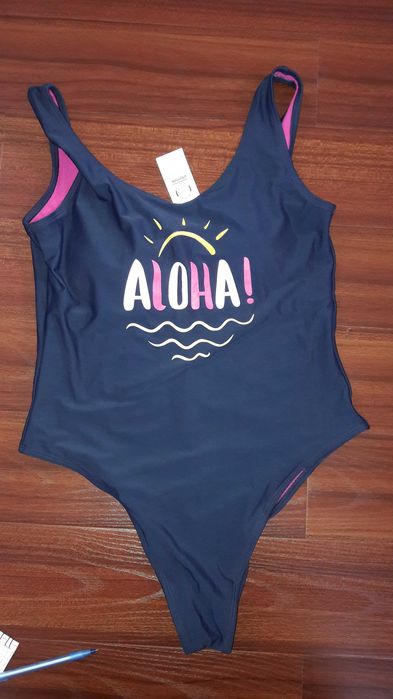 Strój kąpielowy nowy z metką