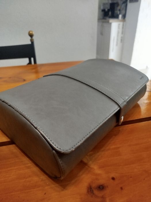 Organizador de relogios