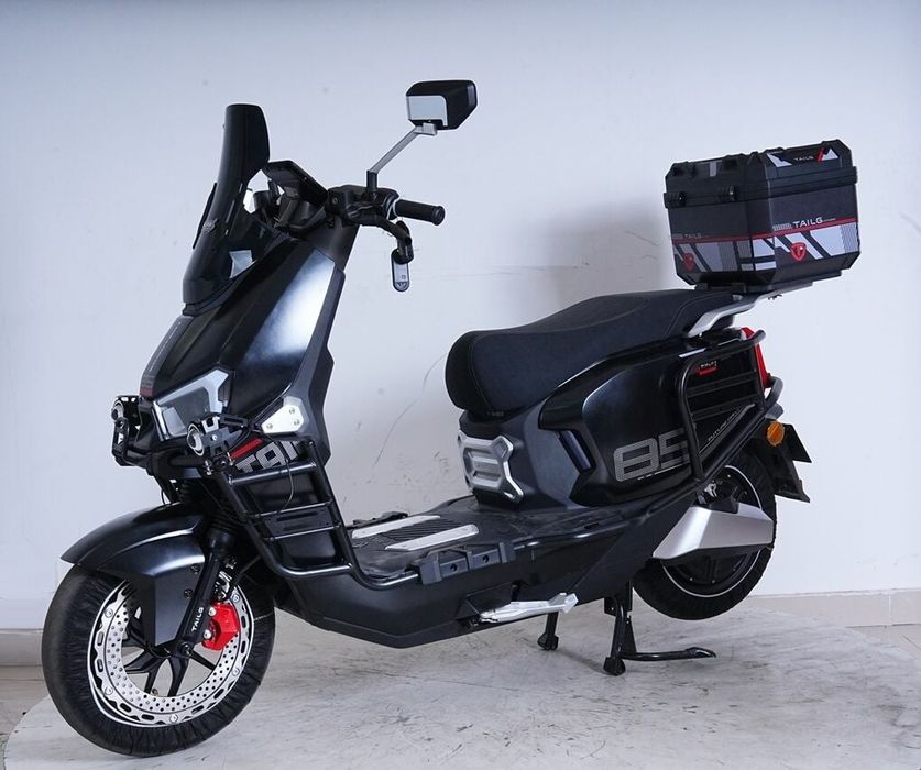 Безкоштовна доставка!графен2000w72v35AhЕлектроскутерTailg F-73 Преміум