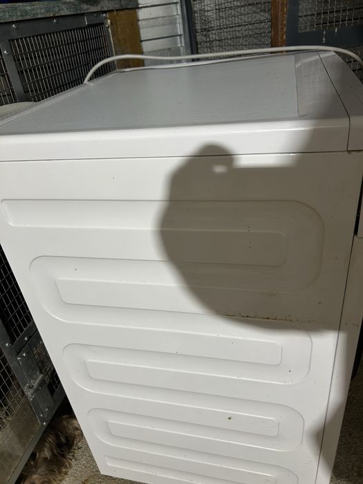 Vendo maquina lavar e secar