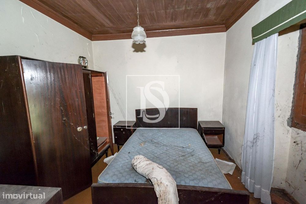Moradia T4 Venda em Casais e Alviobeira,Tomar