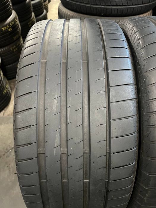 Шини Літні 285х40хR21 Bridgestone Potenza Sport / 2 шт 95% Протектор