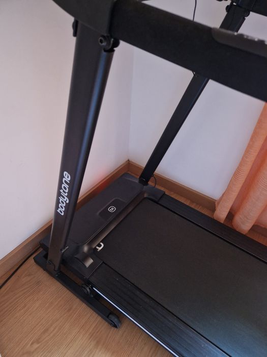 Passadeira de Corrida BODYTONE DT12+