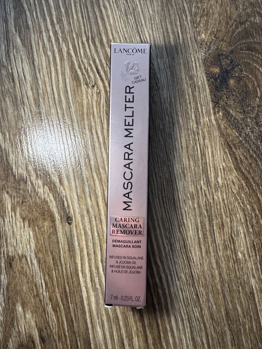 Lancome Mascara Melter