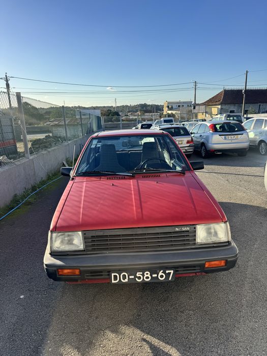 Nissan Micra 1.0i
