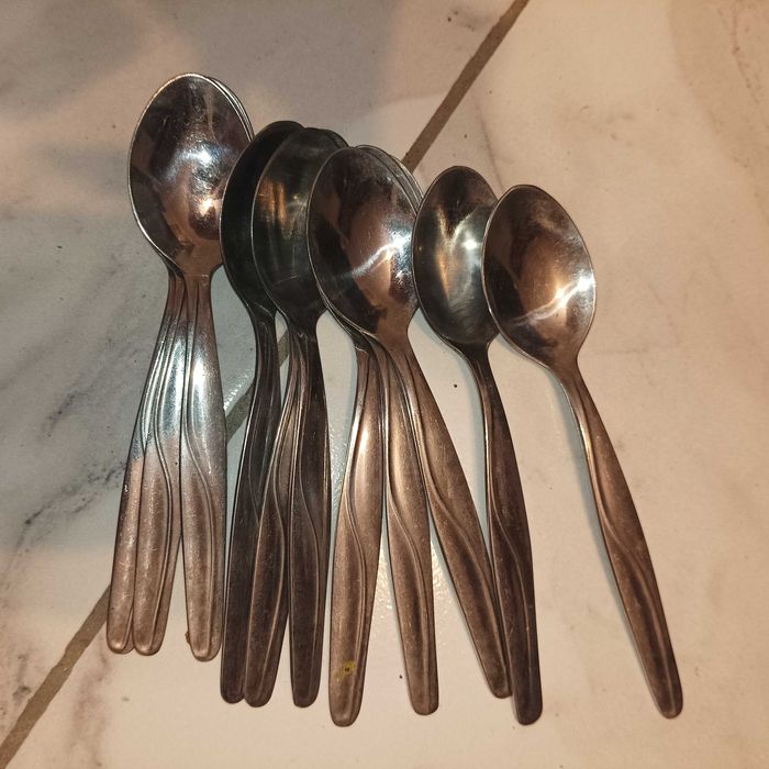 Sztućce Gerlach różne wzory