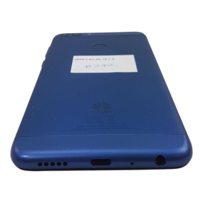 Huawei P Smart 2017 (Várias Cores)- 3 Anos de Garantia*Prestações*