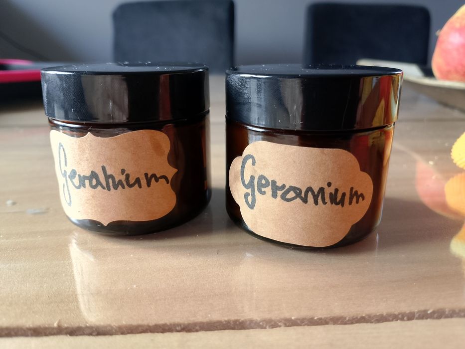 Naturalne kremy z łoju wołowego