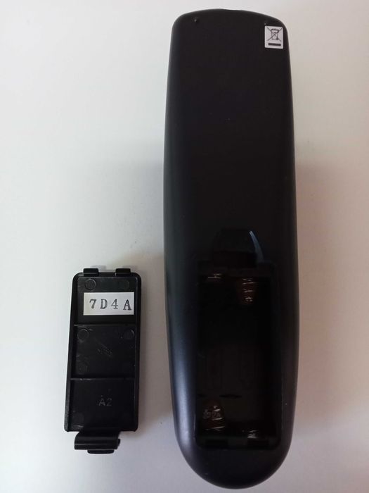 Comando RM-FX  original