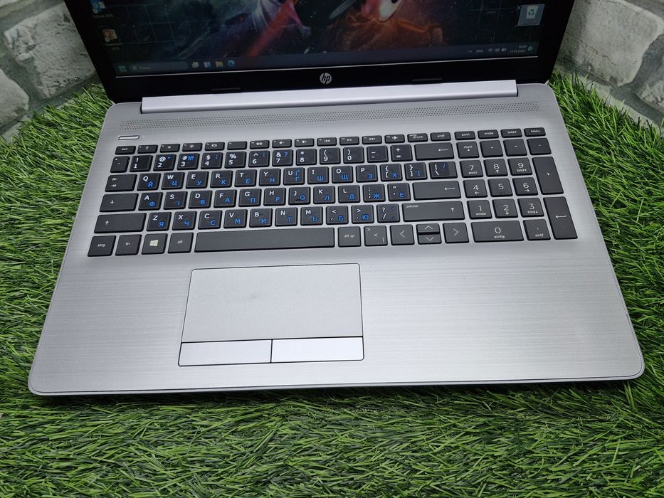 Магазин:Hp 255 g7/Ryzen 3-3200u/8gb/256ssd/Vega 3 2gb/Full HD/Ноутбук.