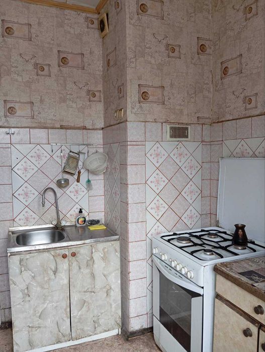 Продаж 2к квартири Оболонський район, вул. Джерельна 6/5