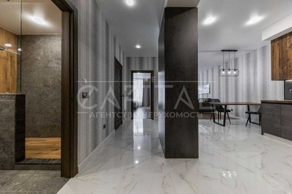 Продажа 2к квартиры Новопечерская Башня 67м Бойчука Печерск СУПЕР ЦЕНА