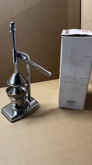 Wyciskarka do cytrusów