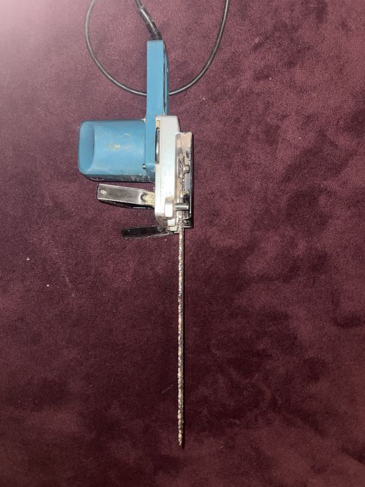 Elektryczna piła łańcuchowa MAKITA 5016B | 1300W | Made in Japan!