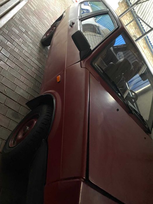 Продам авто Ваз 2108 1989р, продаж по техпаспорту