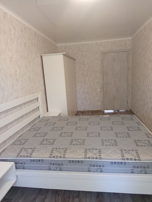 Классная двушка с хорошим ремонтом на Соцгороде, Восход.Заселим сразу.