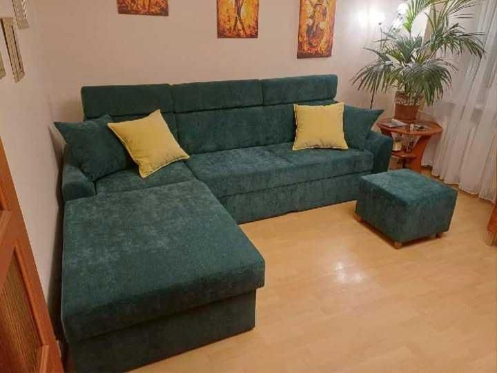 Narożnik Austin na wymiar