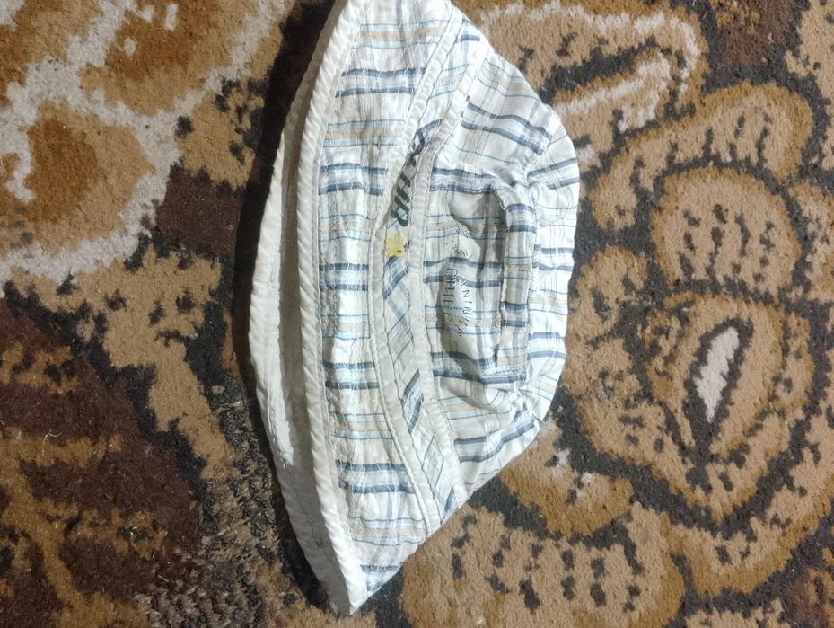 Панама на хлопчика