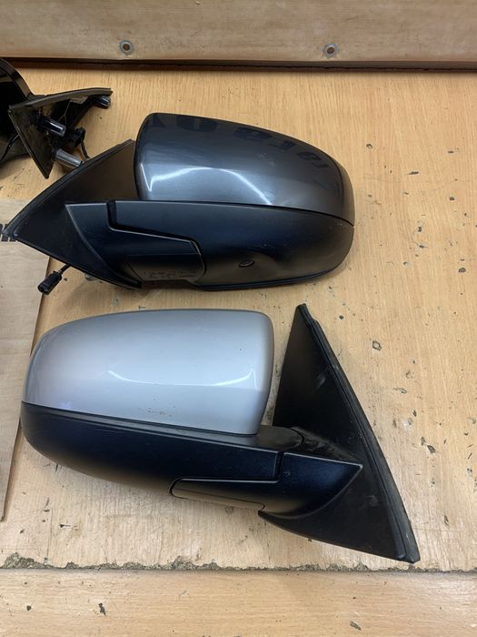 Дзеркало BMW X5 E70 F10 F30 зеркало БМВ Х5 Е70 Ф10 Ф30