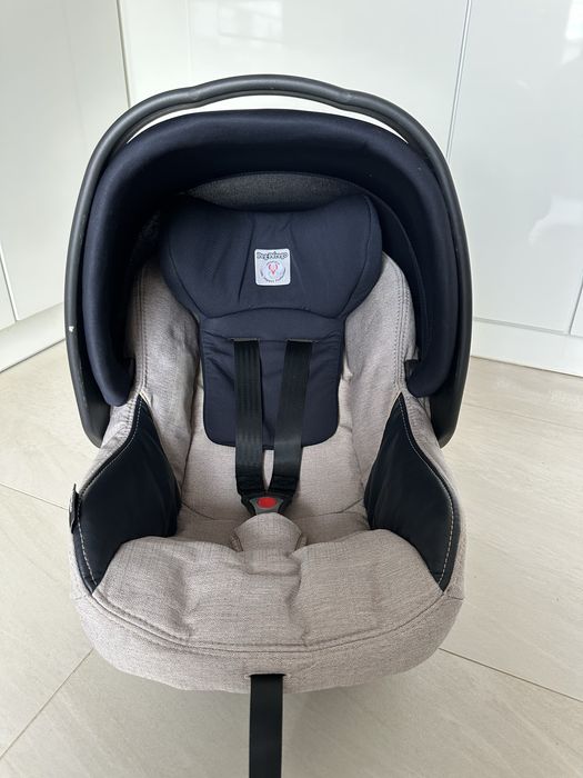 fotelik samochodowy Peg-Perego Primo Viaggio SL 0-13kg