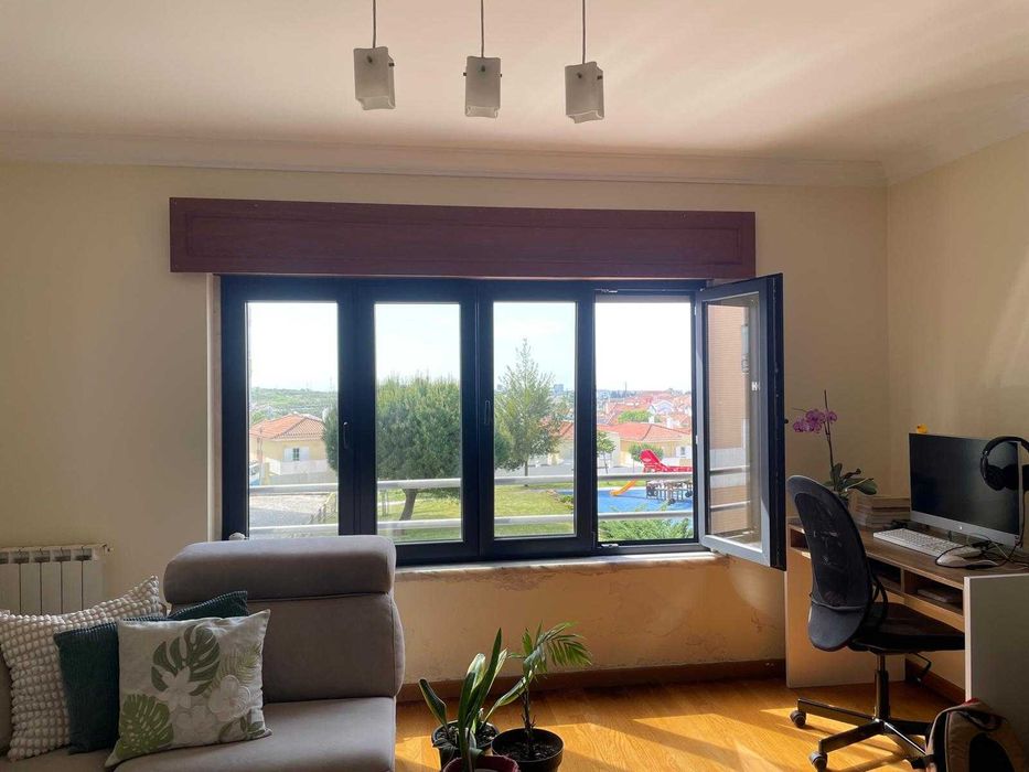 Apartamento T3 à Venda em Talaíde – São Domingos de Rana