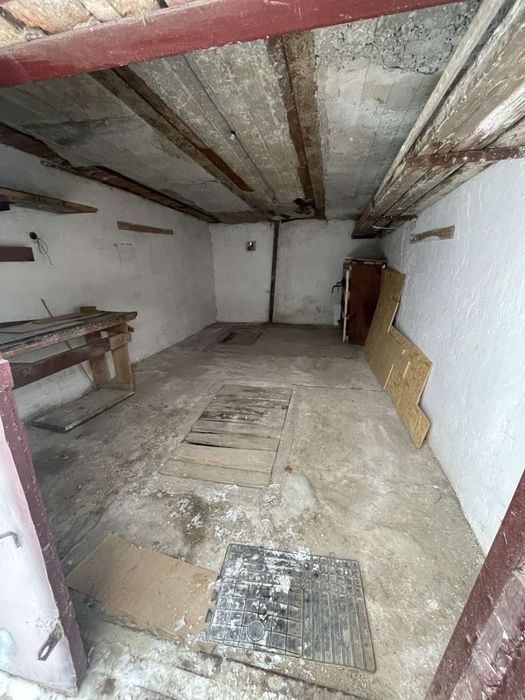 Гараж Оренда ГБК 22 Заравшан WOG Довженка 9