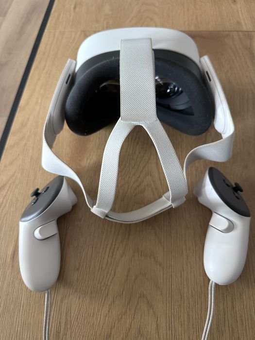 Okulary VR Meta Quest 3s