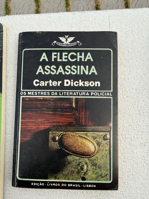 Livros Diversificados