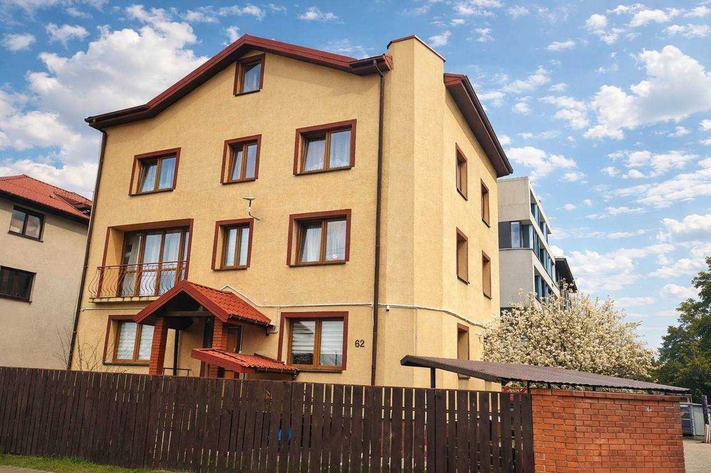 Новый хостел Варшава Ochota  Bemowo Włochy Ursus Hostel ! Wolne !
