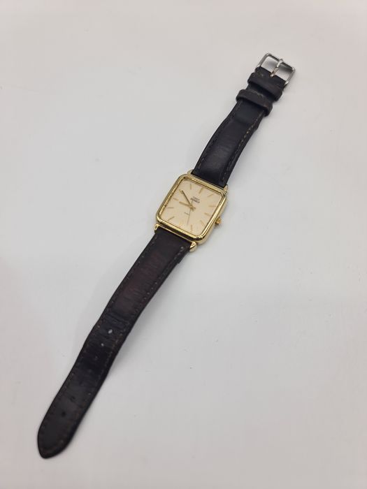 Relógio analógico Timex Indiglo