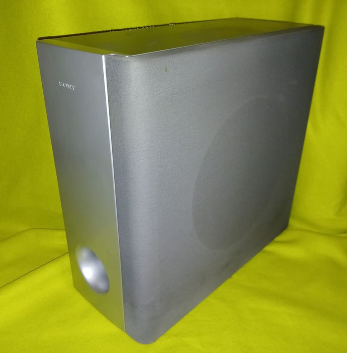 Subwoofer Sony SS-WS9