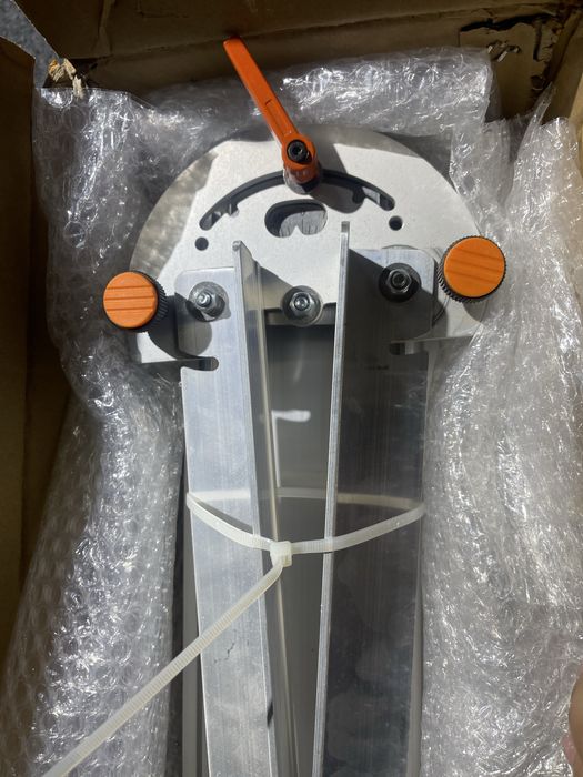 Guia profissonal para corte de espumas (universal)