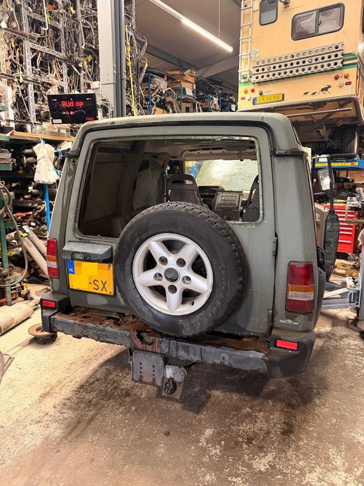 Land Rover Discovery Gancho reboque Range Rover Classic Bola ficha