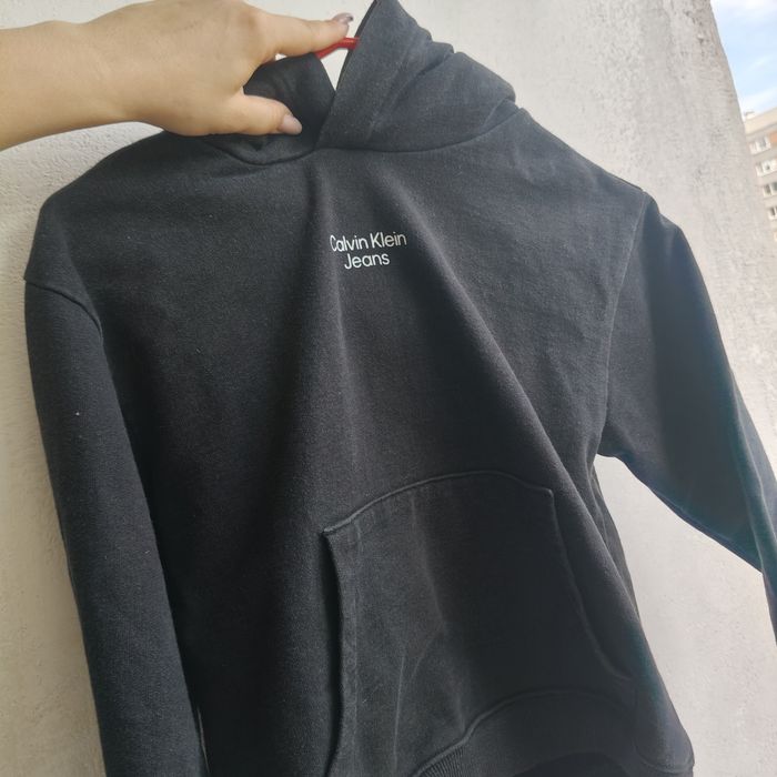 Bluza Calvin Klein