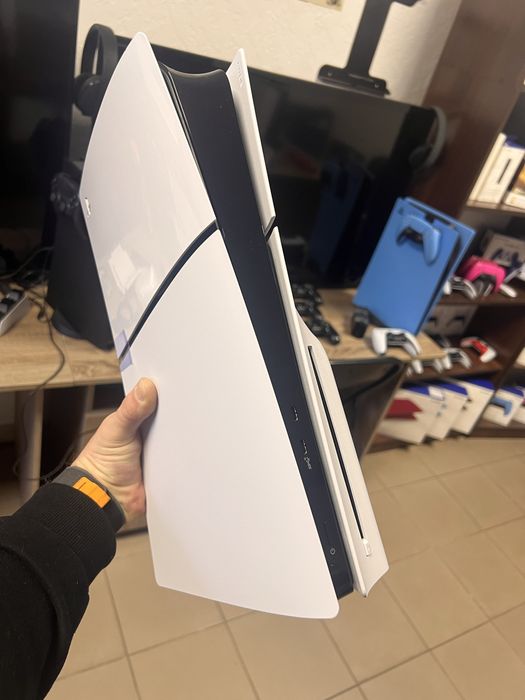 Магазин!Slim 5 +120ігор обмін на ps4!