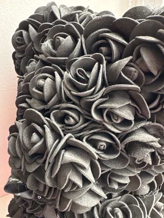 Везмедик з трояндочок