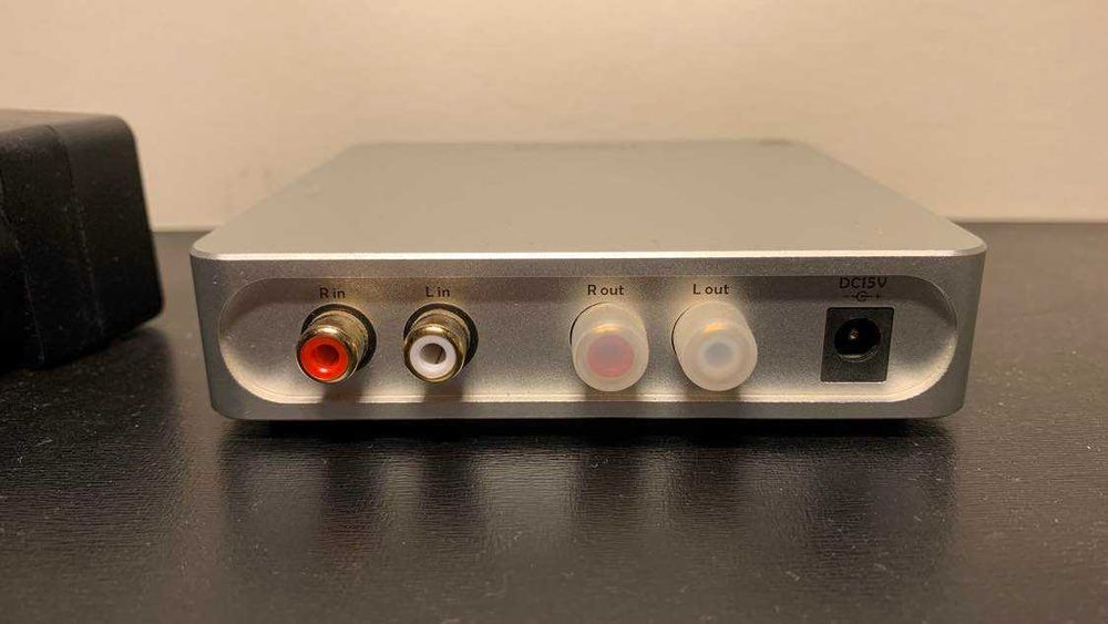 Topping A50 headphone amp