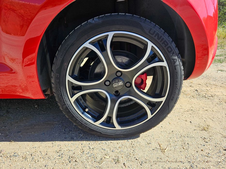 Alfa Romeo MiTo 1.6 JTDM